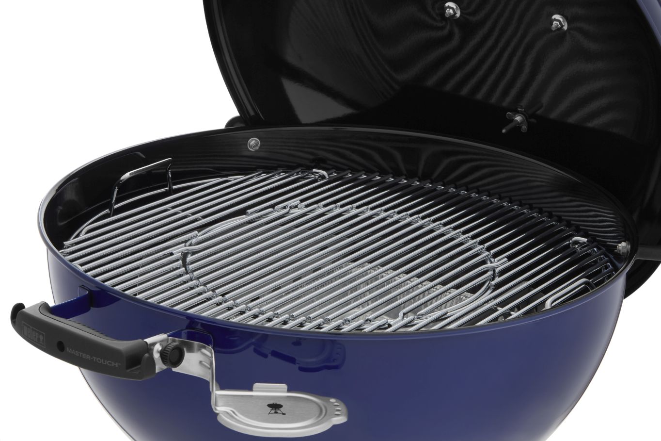 Gril Weber Master-Touch GBS C-5755, Ocean Blue (obrázek 6)