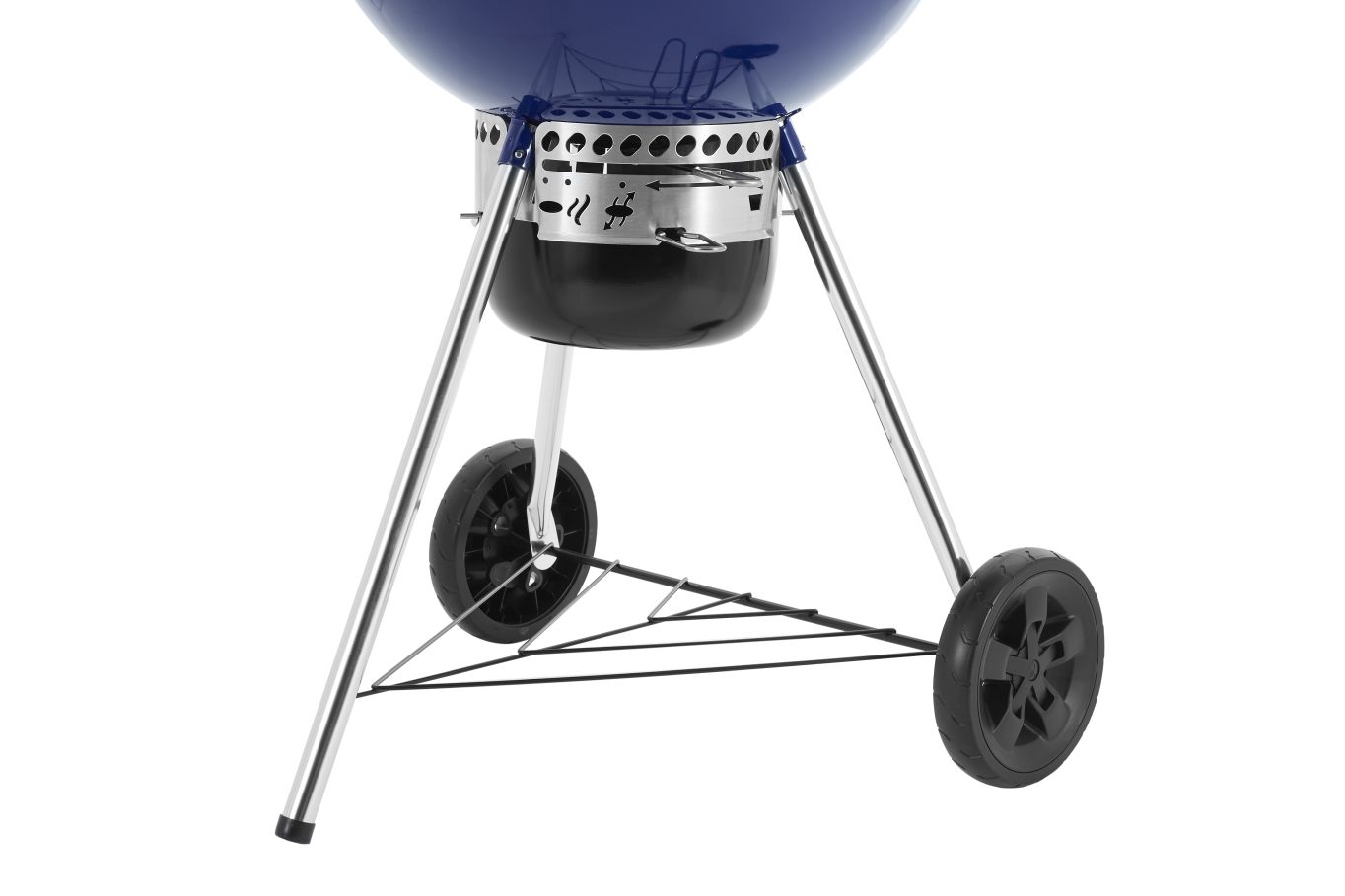 Gril Weber Master-Touch GBS C-5755, Ocean Blue (obrázek 11)