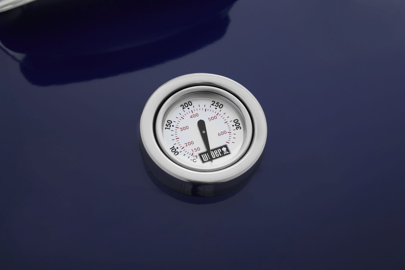 Gril Weber Master-Touch GBS C-5755, Ocean Blue (obrázek 10)