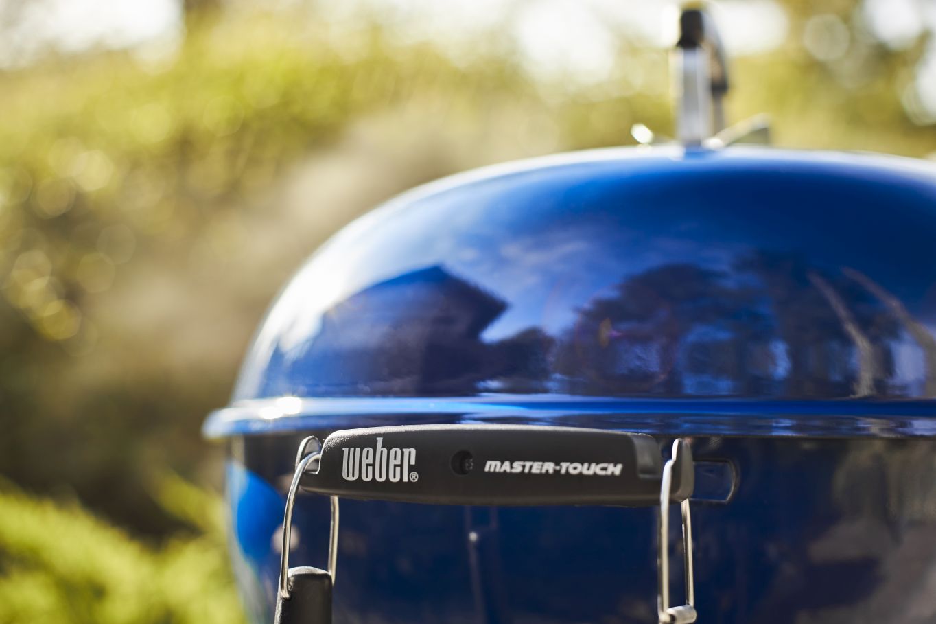 Gril Weber Master-Touch GBS C-5755, Ocean Blue (obrázek 13)