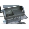 Gril na dřevo Smoky Fun Puebla
