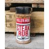 Killer Hogs BBQ Steak & Chop Rub, 176g