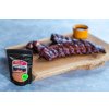 Grilovací koření Mistr grilu Country BBQ BEZ SOLI, 100 g