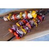 Grilovací koření Mistr grilu Gaucho Argentina BEZ SOLI,  100 g