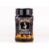 Grilovací koření Crazy Chicken, 220 g