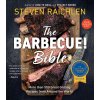 Steven Raichlen - Barbecue Bible