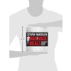 Steven Raichlen - Man Made Meals: The Essential Cookbook for Guys
