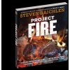 Steven Raichlen - Project Fire