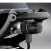Elektrický gril Weber Q 1400 Stand, Dark Grey (POUZE OSOBNÍ ODBĚR)