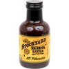 BBQ omáčka Stockyard KC Pitmaster, 350 ml