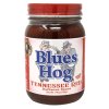 BBQ omáčka Blues Hog Tennessee Red, 542 g