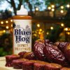 BBQ omáčka Blues Hog Honey Mustard, 510 g