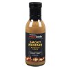 Grilovací omáčka Steven Raichlen´s Project Smoke Smoky Mustard, 504 g