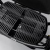 Plynový gril Weber Q 1200 Stand, Black