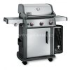 Plynový gril Weber Spirit S-320 Premium