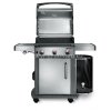 Plynový gril Weber Spirit S-320 Premium