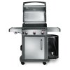 Plynový gril Weber Spirit S-320 Premium GBS, ušlechtilá ocel