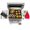 Plynový gril Weber Spirit II E-210 GBS