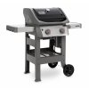 Plynový gril Weber Spirit II E-210 GBS