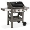 Plynový gril Weber Spirit II E-320 GBS