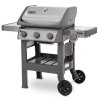 Plynový gril Weber Spirit II S-320 GBS