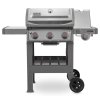 Plynový gril Weber Spirit II S-320 GBS