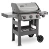 Plynový gril Weber Spirit II S-320 GBS