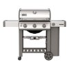 Weber Genesis II S-310 GBS