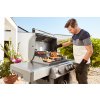 Plynový gril Weber Genesis II EP-335 GBS