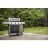 Plynový gril Weber Genesis II E-315 GBS