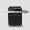 Plynový gril Grand Hall IT - Grill