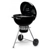 Gril Weber Master-Touch GBS E-5750 černý