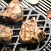 Gourmet BBQ systém - Sear Grate litinový rošt