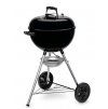 Gril Weber Original Kettle E-4710 (POUZE OSOBNÍ ODBĚR)