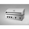 Plynový gril GrandHall Elite GTI4 nerez vestavný