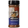 Pit Happens Texas Pit BBQ Rub, 198g