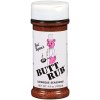 BBQ koření Bad Byron´s Butt Rub, 128 g