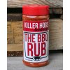 BBQ koření Killer Hogs The BBQ Rub,  311g