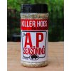 Grilovací koření Killer Hogs The A.P. Seasoning, 396 g