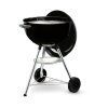 Gril Weber Bar-B-Kettle 47 cm