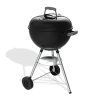 Gril Weber Bar-B-Kettle 47 cm