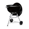 Gril Weber Bar-B-Kettle 57 cm