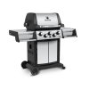 Broil King Sovereign 390