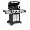 Broil King Sovereign 390