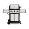 Broil King Sovereign 390