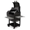Peletový gril Yoder Smokers YS480s ACS