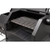 Peletový gril Yoder Smokers YS480s ACS