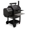 Peletový gril Yoder Smokers YS480s ACS