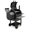 Peletový gril Yoder Smokers YS480s ACS