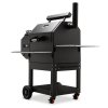 Peletový gril Yoder Smokers YS480s ACS